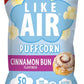 Like Air Cinnamon Bun Puffcorn (14 oz.)