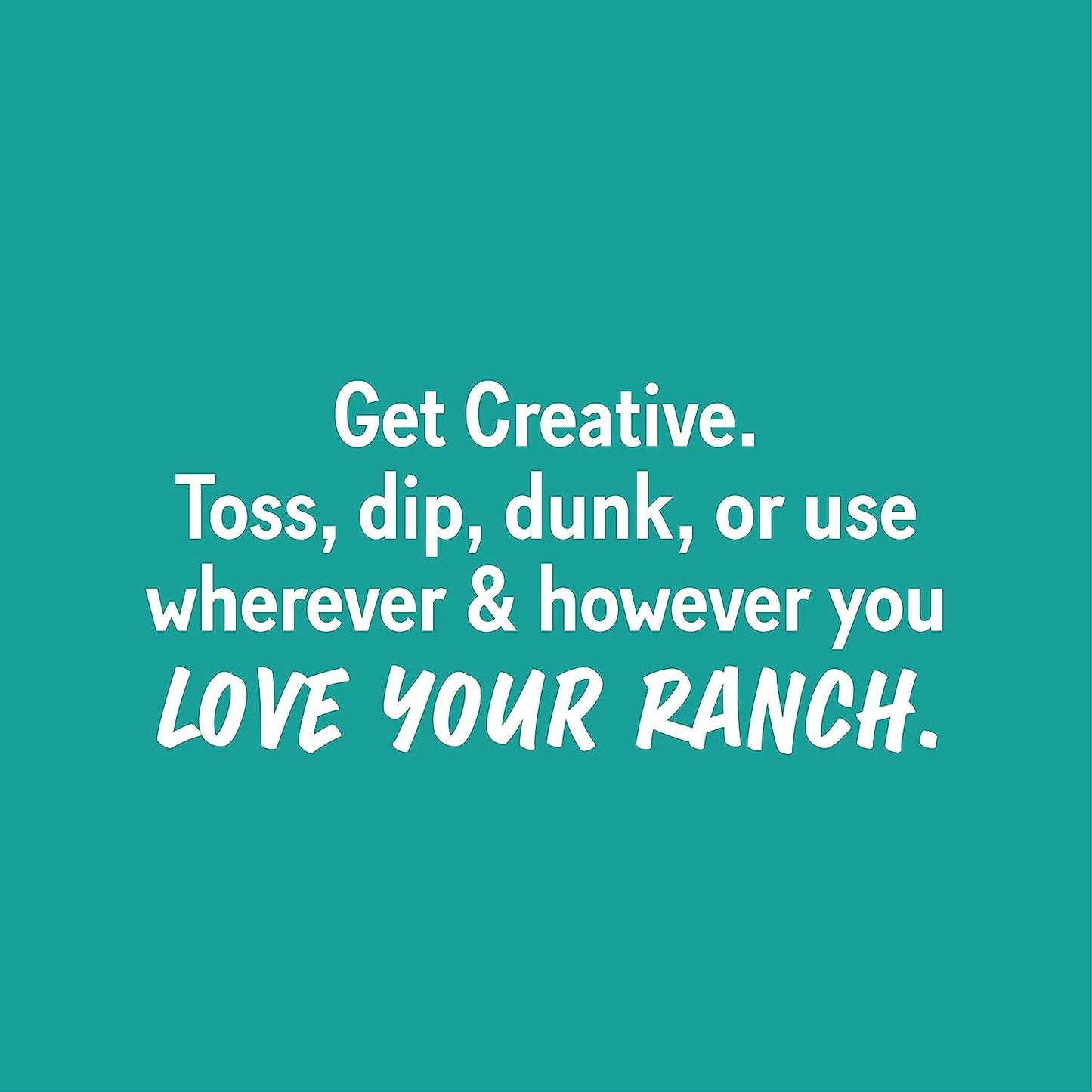 California Pizza Kitchen Ranch Dressing - Creamy Ranch Dressing, Restaurant-Like Ranch Dip, Fresh And Creative Flavors Collide,
