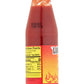 Louisiana Brand Hot Sauce Hotter Hot Sauce 6 Fl Oz (Pack Of 4)