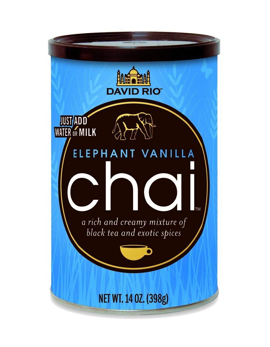 Dvrio Chi Elphnt Van Pwd ( 6 X 14 Oz   )