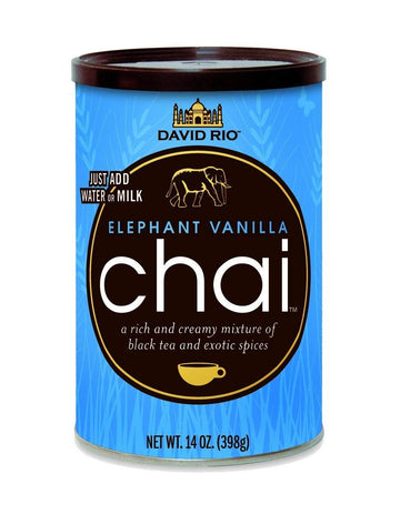 Dvrio Chi Elphnt Van Pwd ( 6 X 14 Oz   )