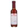 Stirrings Bar Ingredients - Blood Orange Bitters - Case Of 6 - 12 Fl Oz.
