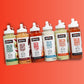 Zaaschila Creamy Sauce Chipotle 9.35Oz (265G)