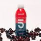 Coco5 Clean Sports Hydration Cherry Flavor | 100% Natural | 50% Less Sugar | Nothing Artificial | Non-Gmo | Gluten Free | Develo