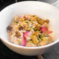 Herbazest Quinoa Flakes Organic - 1 Lb - Usda Certified, Vegan & Gluten Free Superfood - Perfect With Yogurt, Cereal, Smoothies,