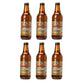 Genuine Jamaican Soft Drinks Ginger Beer 6 Pack - 12 Fl Oz (Pack of 6)