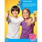 Pop Ups! Spongebob Squarepants Lollipop Holder | Collectable Spongebob Toy Lollipop Case | Party Favors For Halloween, Goodie Ba