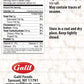 Galil Thin Real Corn Cakes | All Natural-Non GMO, Gluten Free, Vegan, 3.5 Ounce (Pack of 3)