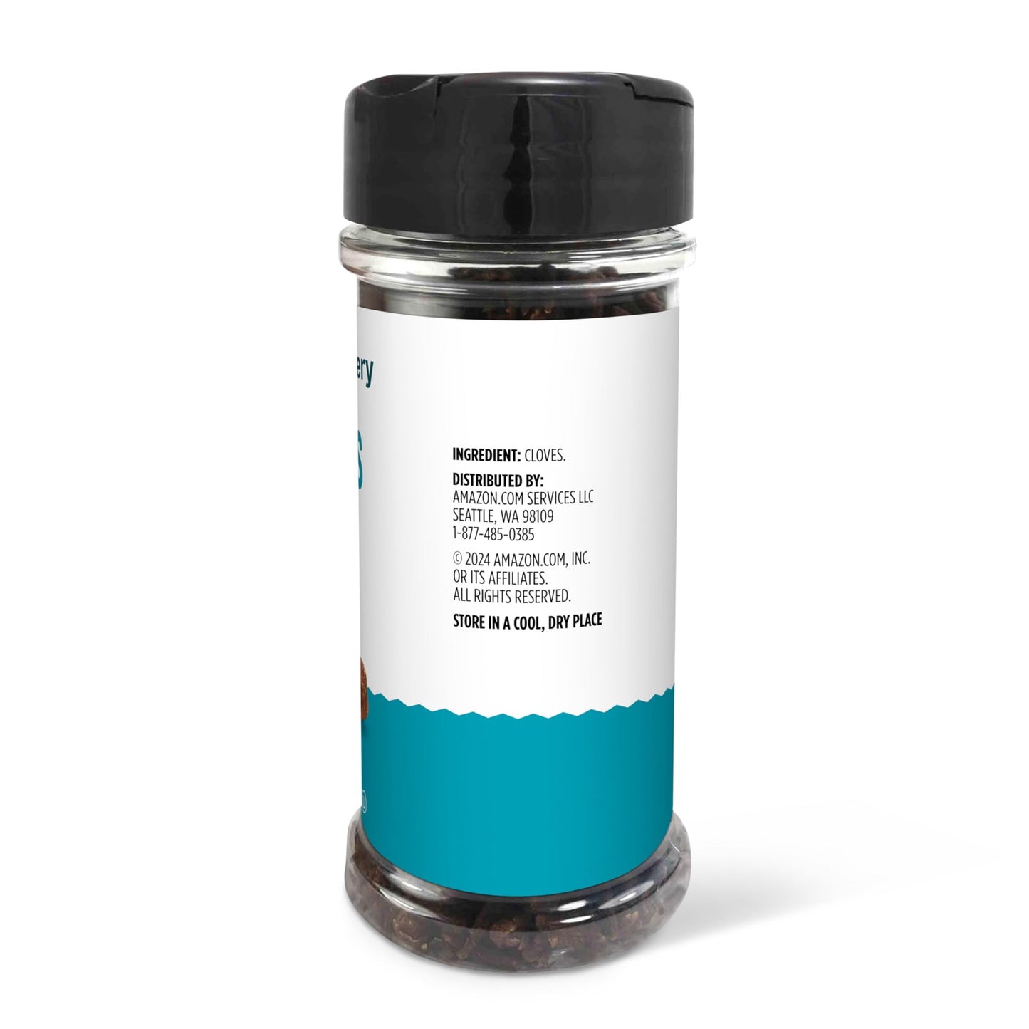 large online retailer Grocery Whole Cloves, 2 Oz, Pack of 1, Previously Happy Belly, Packaging May Vary