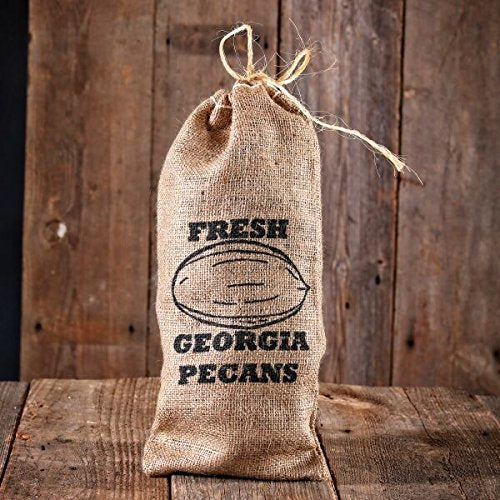 Mascot Nut Candy Since 1955 - Pecan Clusters Smooth Milk Chocolate Caramel And Pecans 1.25 Pounds - Individually Wrapped - Gift