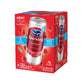 Ocean Spray Sparkling Cranberry Juice Drink, 11.5 Fl Oz Cans, 4 Count, Pack of 6