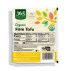 365 Everyday Value, Organic Tofu Firm, 14 oz