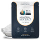 Baja Gold Mineral Sea Salt, Fine Grind, 1 Lb. Bag