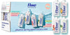 Flow Alkaline Spring Water, Alkaline Water Ph 8.1, Electrolytes + Essential Minerals, Eco-Friendly Pack, 100% Recyclable, Bpa-Free, Non-Gmo, 2 Of Each Organic Flavor, 4-Flavor Variety Pack 12 X 500Ml…
