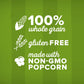 Orville Redenbacher'S Smartpop! Kettle Corn Popcorn, 1.16 Ounce Single Serve Bag