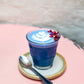 Ancient Roots Blue Butterfly Pea Powder - All-Natural Food Coloring, Filled With Antioxidants, 25 Servings (3.5 Ounces)