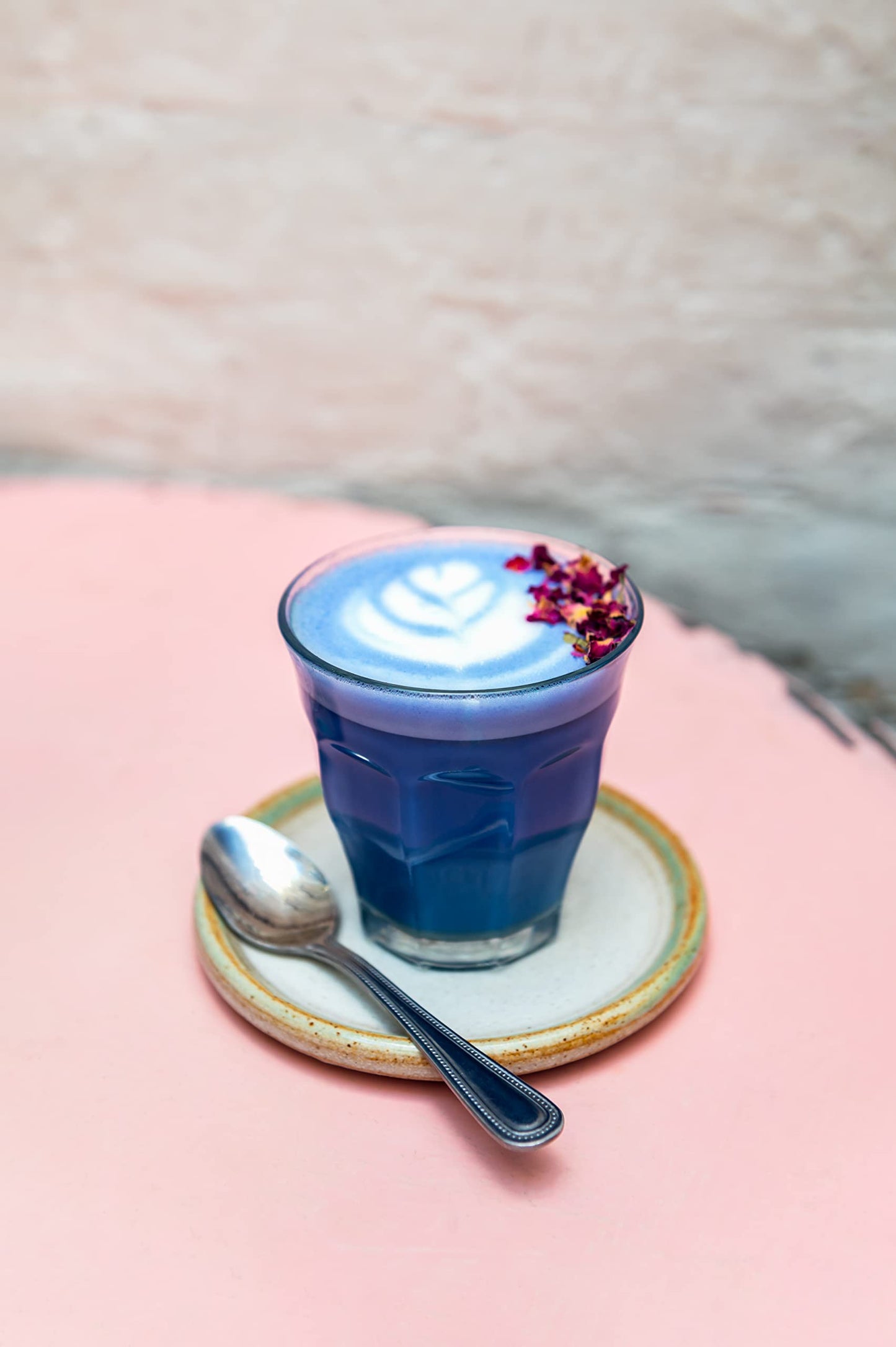 Ancient Roots Blue Butterfly Pea Powder - All-Natural Food Coloring, Filled With Antioxidants, 25 Servings (3.5 Ounces)