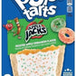 Pop Tarts Frosted Toaster Pastry Variety, Apple Cinnamon, Cherry, Raspberry, Strawberry, And Blueberry, 13.5 Ounce (Pack Of 5) -