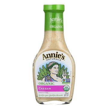 Annies Homegrown Drssng Caesar Org
