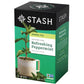 Stash Peppermint Herbal Tea - 20 Count, Caffeine-Free, Refreshing Flavor