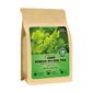 FullChea Ginkgo Biloba Tea Bags - Premium Dried Leaves, Caffeine-free, Non-GMO, 36 Count