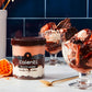 Talenti Gelato Layers For a Delicious Frozen Dessert Vanilla Fudge Cookie Made With Ingredients 303.3g
