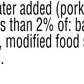 Campbell'S, Condensed Split Pea, Ham & Bacon Soup, 11.5Oz Can