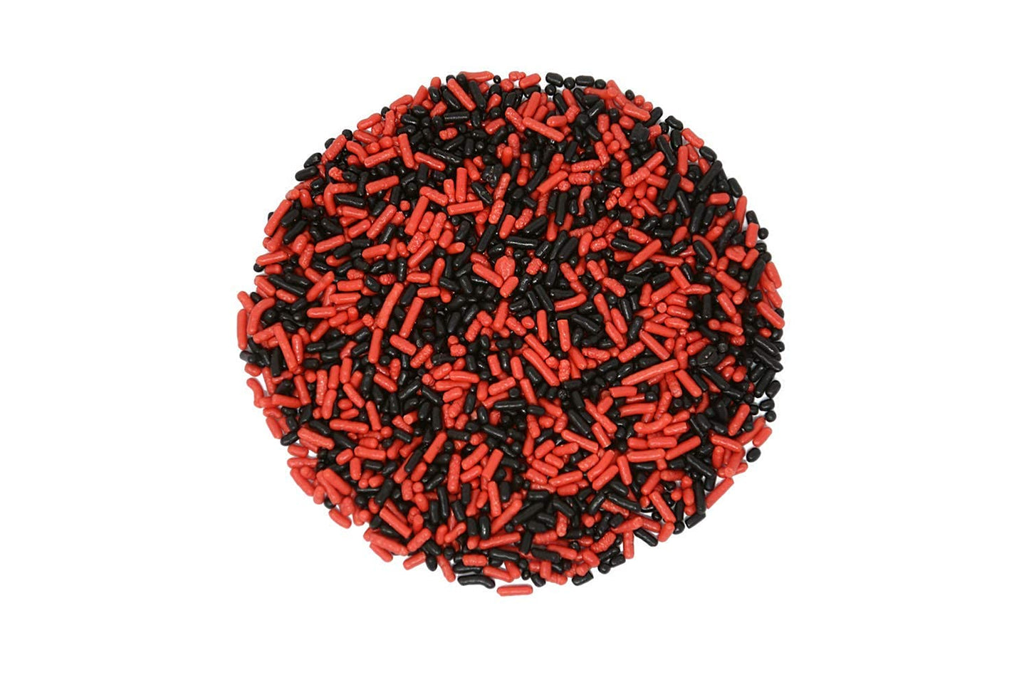Mystic Sprinkles The Big Game Jimmy Mix 3Oz Bottle (Red & Black)
