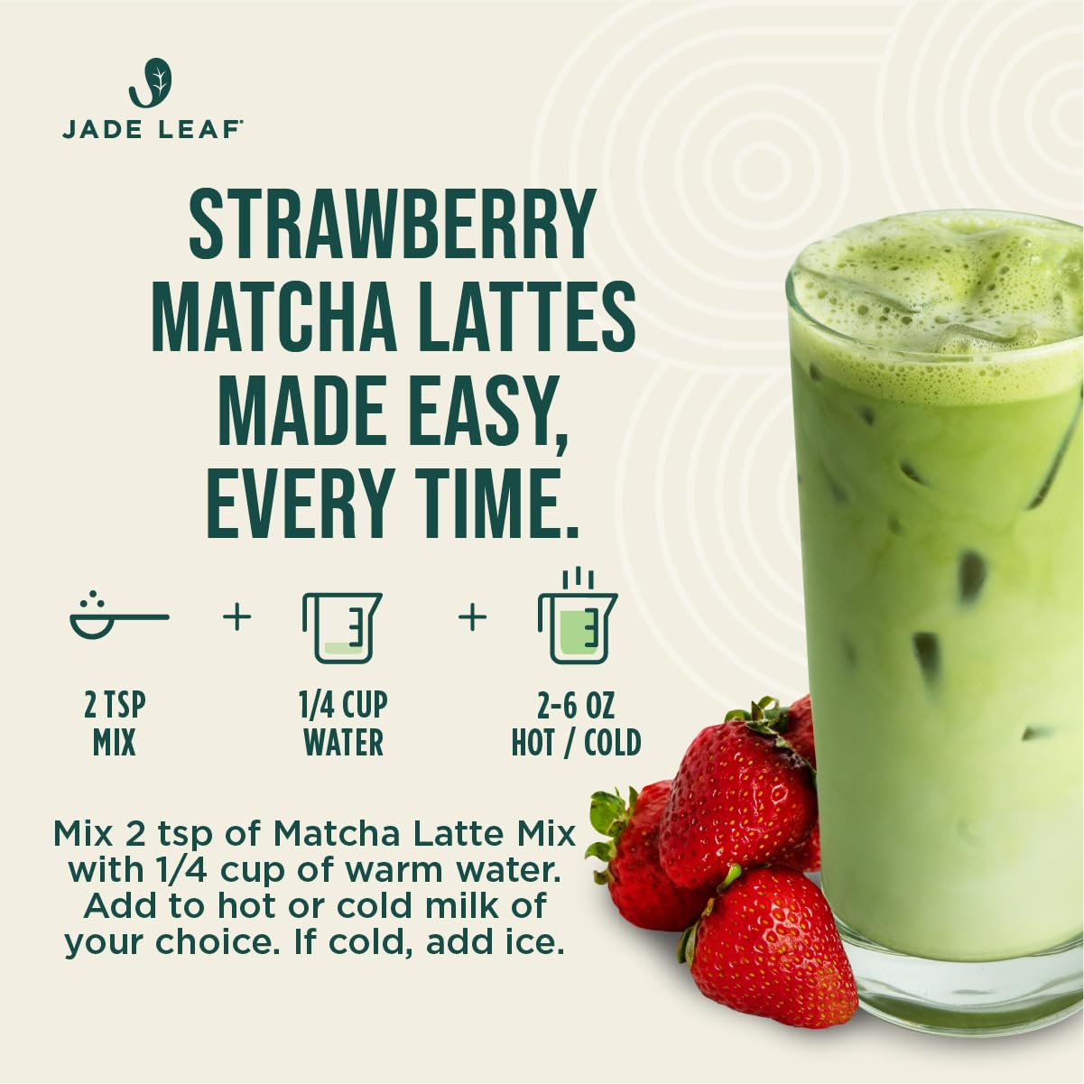 Jade Leaf Matcha Organic Premium Ceremonial Grade Matcha Green Tea Powder, 5.3 Ounce, Ideal for Lattes and Culinary Use