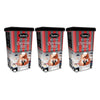 Stephen'S Gourmet Hot Cocoa, Old Fashioned Chocolate Malt, 14 Oz (Pack Of 3)