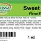 Larissa Veronica Sweet Corn Flavor Extract - 1 oz - 1 Ounce (Pack of 1)