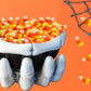 Fruidles Halloween Candy Corn Treats, Fun & Festive Holiday Snacking, Nut-Free, Dairy-Free (5 Pounds (Bulk))