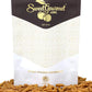 SweetGourmet Honey Roasted Sesame Sticks, Healthy Snack, 1 Pound