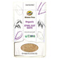 GF Harvest Gluten Free Certified Organic Whole Grain Steel Cut Oats, 2.5 Pound (Pack of 2)