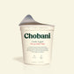 Chobani Whole Milk Plain Greek Yogurt 32oz