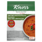 Knorr Professional Soup du Jour Creamy Tomato and Roasted Red Pepper Soup Mix No added MSG, 0g Trans Fat per Serving, Just Add W