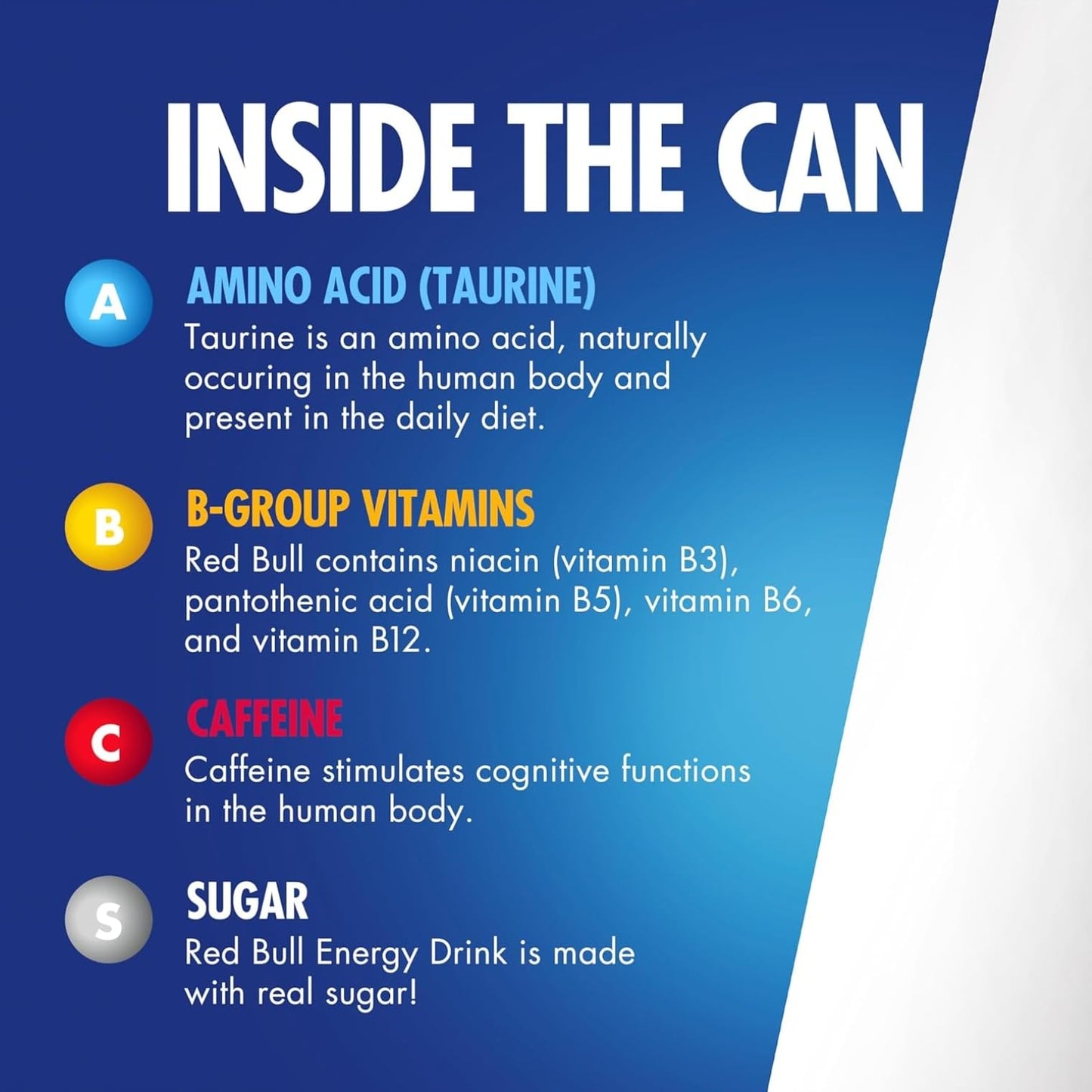 Red Bull Red Edition Energy Drink, Watermelon, With 80Mg Caffeine Plus Taurine & B Vitamins, 8.4 Fl Oz, Pack Of 4 Cans
