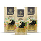 Caf   Britt - Costa Rican Habitat Cariblanco Coffee (12 oz.) (3-Pack) - Ground, Arabica Coffee, Kosher, Gluten Free, 100% Gourme