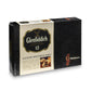 Walkers Shortbread Mincemeat Tarts - 6 Count (Pack of 2) - Infused with Glenfiddich Whisky - Luxury Holiday Treats from Scotland
