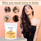 Mi Nature Fenugreek Seed Powder (Trigonella Foenum) | Methi Dana Powder | 454G | (16.01Oz) (1Lb) | 100% Pure & Natural No Addict
