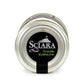 Sciara Chopped Sicilian Pistachios, Premium Quality, Glass Jar, 100g (3.5oz)