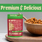 Sincerely Nuts – Honey Roasted Cashews | Three Lb. Bag | Deluxe Kosher Snack Food | Healthy Source Of Protein & Nutritional Content | Gourmet Quality Cashew Nut