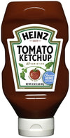 Heinz Tomato Ketchup, 32 Ounce (Pack Of 6)