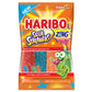 Zing Sour Streamers, 4.5Oz Gummy Bag (3 Pack)