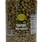 Sanniti Spanish Non Pareil Capers In Vinegar And Salt Brine - 33.5 Oz