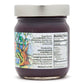 Oregon Growers Marionberry Fruit Spread - Marionberry Jam Made In Oregon, Blackberry Jam, Blackberry Fruit Spread, All Natural Ingredients, Non-Gmo - 12 Oz (Pack Of 6)