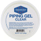 Americolor Premium Piping Gel, Clear, 10 oz, Small Size, AM PG-10OZ