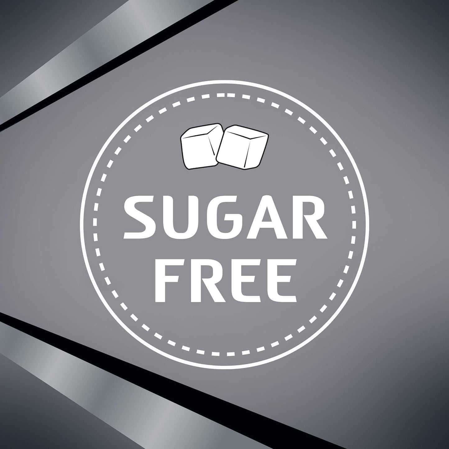 Dentyne Ice Arctic Chill, Sugar-Free Gum: 8 Pack Of 60 Pieces