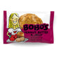 Bobos Oat Stuffd Bites, Peanut Butter & Jelly, Gluten Free Snack, 1.3 oz (30 Pack), Vegan, Model 122-D
