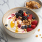 Chobani 20g Protein Lowfat Greek Yogurt Cherry Berry 6.7oz